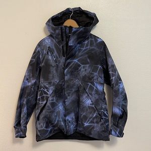 Womens north face jacket